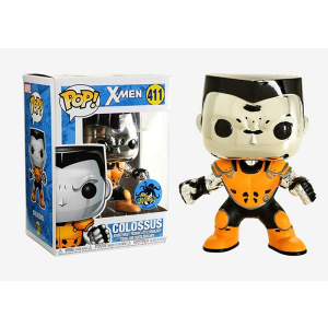 Marvel X-Men Colossus Funko Pop! Vinyl Figure