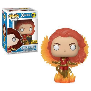 Marvel Dark Phoenix Funko Pop! Vinyl Figure