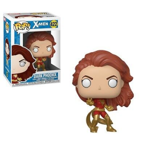 Marvel X-Men Dark Phoenix Funko Pop! Vinyl Figure