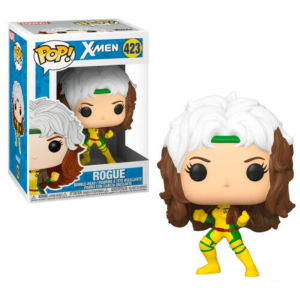 Marvel X-Men Rogue Funko Pop! Vinyl Figure