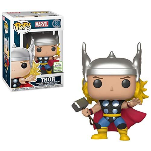 Marvel Universe Thor Funko Pop! Vinyl Figure