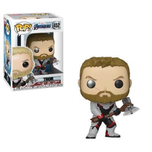 Marvel Avengers Endgame Thor Funko Pop! Vinyl Figure