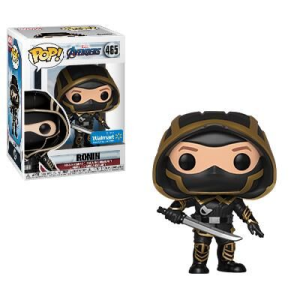 Marvel Avengers Endgame Ronin Funko Pop! Vinyl Figure