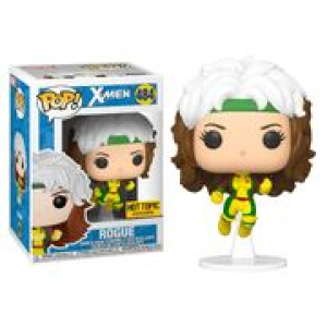 Marvel X-Men Rogue Funko Pop! Vinyl Figure