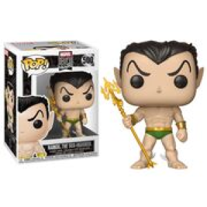 Marvel 80th Anniversary Namor the Sub-Mariner Funko Pop! Vinyl Figure