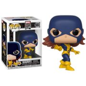 Marvel 80th Anniversary Marvel Girl Funko Pop! Vinyl Figure