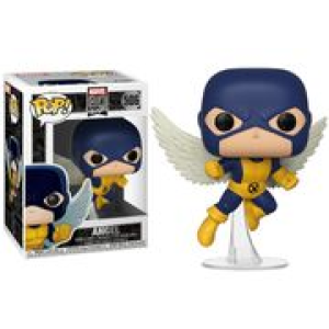 Marvel 80th Anniversary Angel Funko Pop! Vinyl Figure