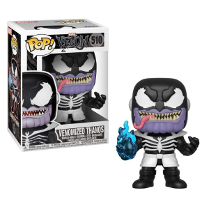 Marvel Venom Venomized Thanos Funko Pop! Vinyl Figure