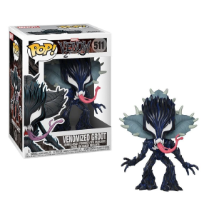 Marvel Venom Venomized Groot Funko Pop! Vinyl Figure