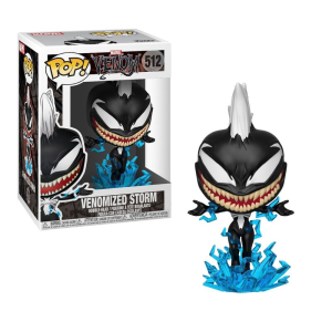 Marvel Venom Venomized Storm Funko Pop! Vinyl Figure