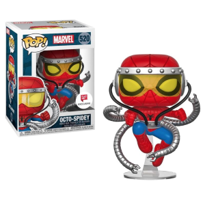 Marvel Universe Octo-Spidey Funko Pop! Vinyl Figure