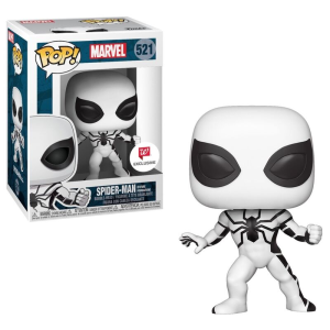 Marvel Universe Spider-Man Future Foundation Funko Pop! Vinyl Figure