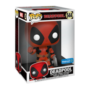 Marvel Deadpool Deadpool 10