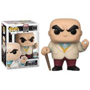 Marvel 80th Anniversary Kingpin Funko Pop! Vinyl Figure