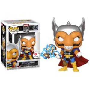 Marvel 80th Anniversary Beta Ray Bill Funko Pop! Vinyl Figure