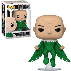 Marvel 80th Anniversary Vulture Funko Pop! Vinyl Figure