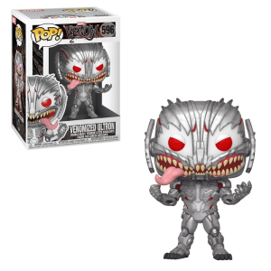 Marvel Venom Venomized Ultron Funko Pop! Vinyl Figure