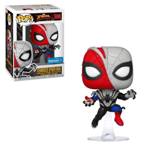 Marvel Spider-Man Maximum Venom Venomized Spider-Man Funko Pop! Vinyl Figure