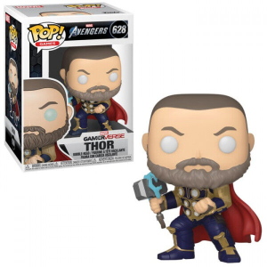 Marvel's Avengers Thor Funko Pop! Vinyl Figure