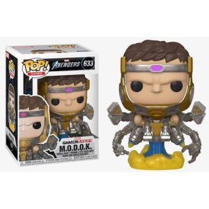 Marvel's Avengers M.O.D.O.K. Marvel's Avengers Funko Pop! Vinyl Figure