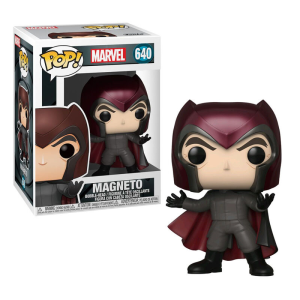 Marvel X-Men 20th Anniversary Magneto Funko Pop! Vinyl Figure