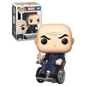 Marvel X-Men 20th Anniversary Professor X Funko Pop! Vinyl Figure