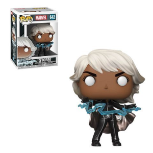 Marvel X-Men 20th Anniversary Storm Funko Pop! Vinyl Figure