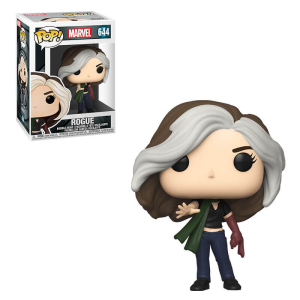 Marvel X-Men 20th Anniversary Rogue Funko Pop! Vinyl Figure