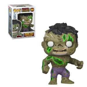 Marvel Zombies Zombie Hulk Funko Pop! Vinyl Figure