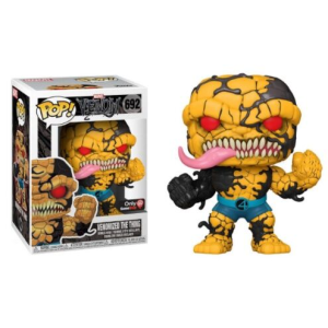 Marvel Venom Venomized The Thing Funko Pop! Vinyl Figure