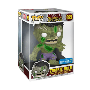 Marvel Zombies Zombie Hulk 10