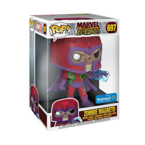 Marvel Zombies Zombie Magneto 10