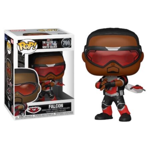 Marvel The Falcon and the Winter Soldier Falcon Funko Pop! Vinyl Figure