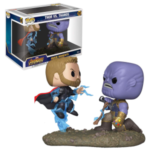 Marvel Avengers Infinity War Thor Funko Pop! Vinyl Figure