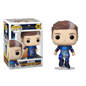 Marvel Eternals Ikaris Funko Pop! Vinyl Figure