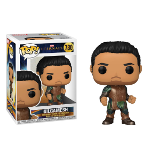 Marvel Eternals Gilgamesh Funko Pop! Vinyl Figure