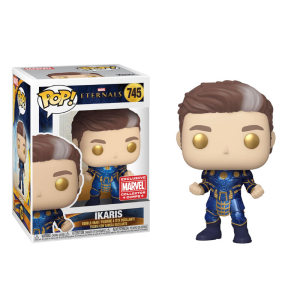 Marvel Eternals Ikaris Funko Pop! Vinyl Figure