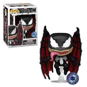 Marvel Venom Winged Venom Funko Pop! Vinyl Figure