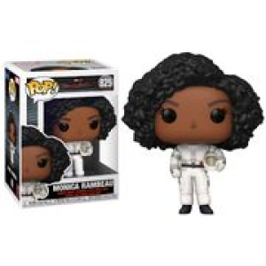 Marvel WandaVision Monica Rambeau Funko Pop! Vinyl Figure