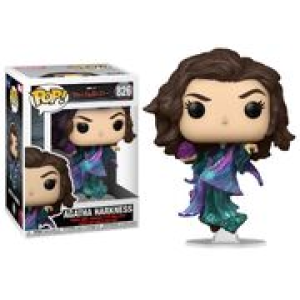 Marvel WandaVision Agatha Harkness Funko Pop! Vinyl Figure