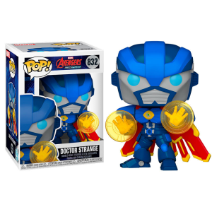 Marvel Avengers Mech Strike Doctor Strange Mech Funko Pop! Vinyl Figure