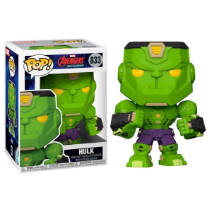 Marvel Avengers Mech Strike Hulk Mech Funko Pop! Vinyl Figure