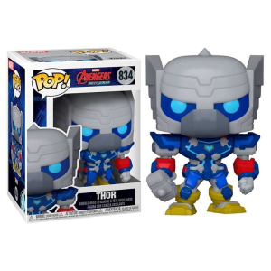 Marvel Avengers Mech Strike Thor Funko Pop! Vinyl Figure