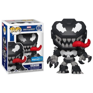 Marvel Avengers Mech Strike Venom Mech Funko Pop! Vinyl Figure