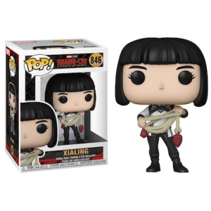 Marvel Shang-Chi and the Legend of the Ten Rings Xialing Funko Pop! Vinyl Figure