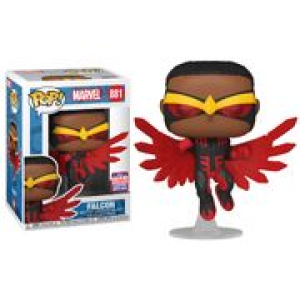 Marvel Universe Falcon Funko Pop! Vinyl Figure