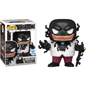 Marvel Venom Venomized Kingpin Funko Pop! Vinyl Figure