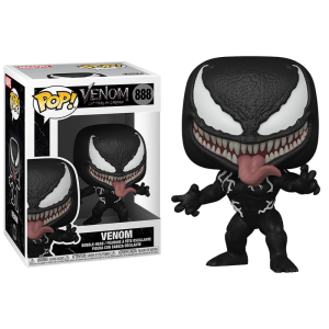 Marvel Venom Let There Be Carnage Venom Funko Pop! Vinyl Figure