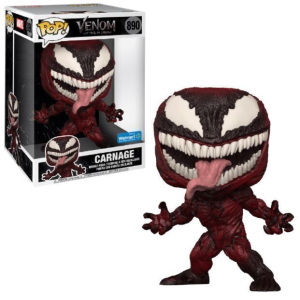 Marvel Venom Let There Be Carnage Carnage 10