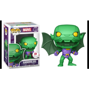 Marvel Universe Annihilus Funko Pop! Vinyl Figure